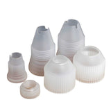 Adaptateur de douilles décor - 3 Pièces